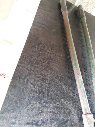 Tesoura troco em uma makita - Foto 5