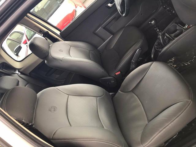 Fiat/Strada Working C.D 2014/2014 1.4 completa! - Foto 4