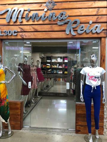 Loja no Mucuripe moda center, valor: 70.000,00 imperdível - Foto 5