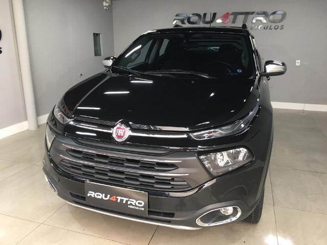 Fiat Toro Freedom 2.4 9ATM 2017 - Foto 2