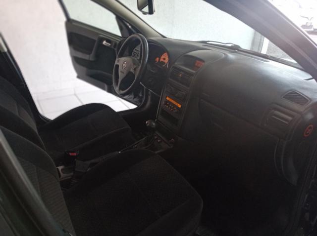 Astra Advant. 2.0 MPFI 8V FlexP. 5p Aut. - Foto 10