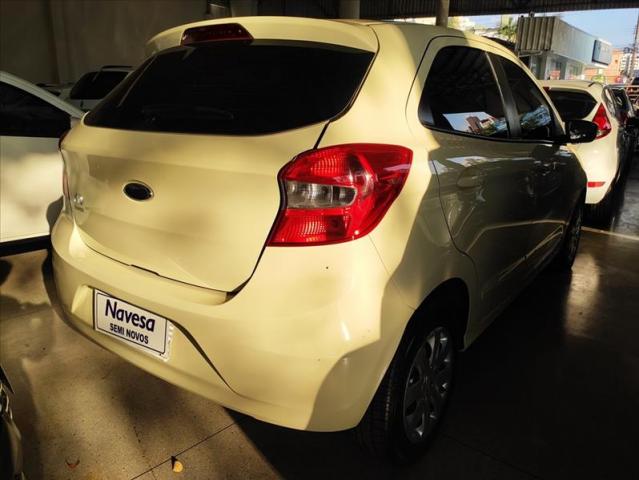 Ford ka 1.0 se 12v - Foto 3