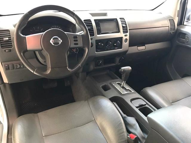Frontier LE 4X4 Aut. 2012 Fin. 100% - Foto 5