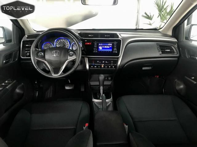 Honda City EX - Foto 9