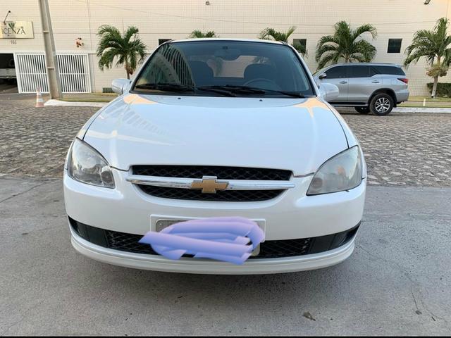 Corsa sedã - Foto 2