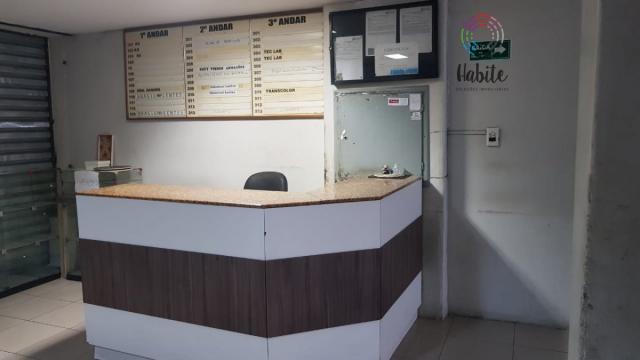 Sala comercial, Centro, Fortaleza-CE - Foto 3