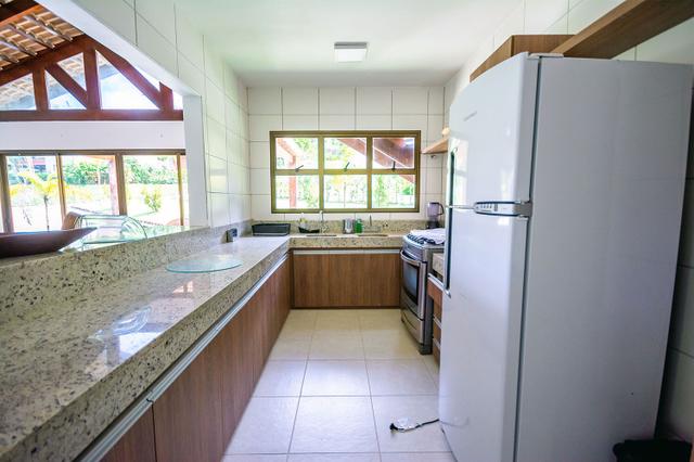 Casa Condominio Monte Flor Guaramiranga - Foto 10