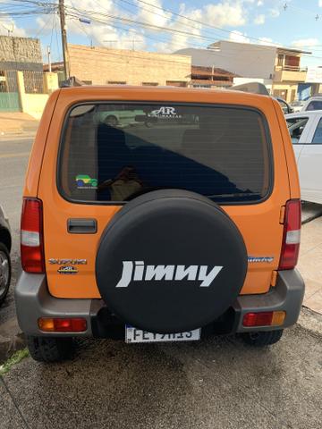 Vendo Jimny ALL 1.3 4x4 - Foto 2