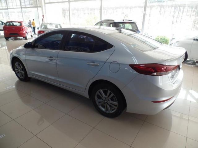 ELANTRA 2.0 2017 - Foto 5