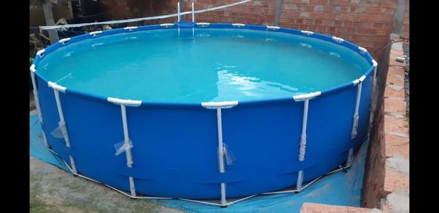 Piscina Intex