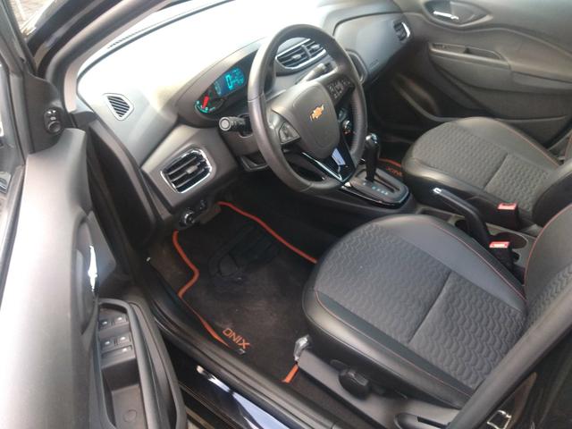 Onix LTZ 1.4 Automático, Impecável - Foto 3