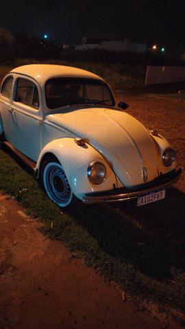 Fusca 1976 - Foto 4