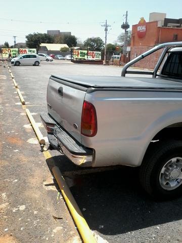 F250 Cabine Dupla - Foto 4