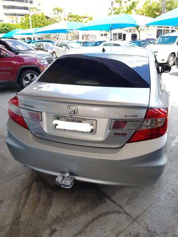 Honda Civic LXR 2.0 2016 - Foto 3