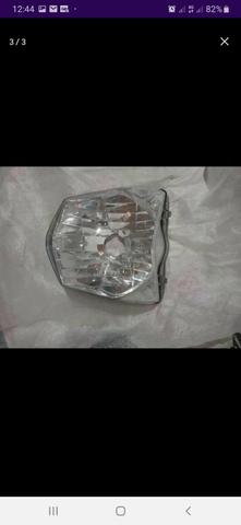 Farol da fan 150,160