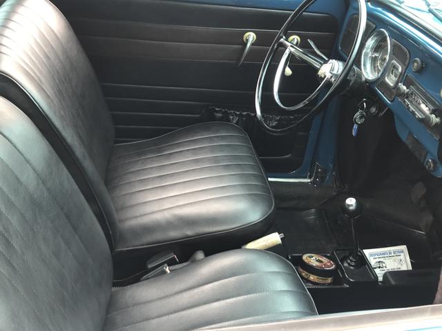 Fusca 1973 - Foto 4