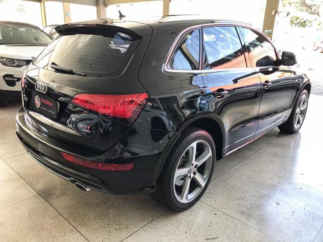 AUDI Q5 2012/2013 3.0 TFSI AMBITION V6 24V GASOLINA 4P AUTOMÁTICO - Foto 6