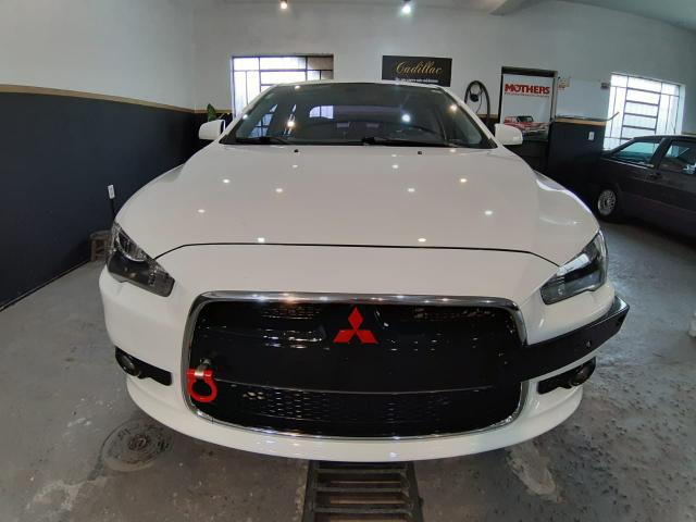 Lancer GT ( sujeito a qualquer análise) - Foto 4