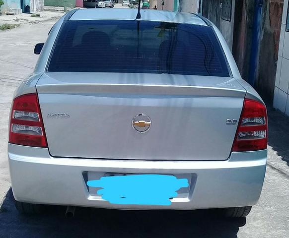 Astra Sedan Advantage