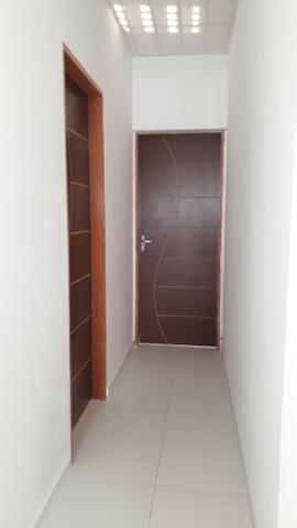 Alugo 02 pequenos apartamentos, primeira locação - Foto 3