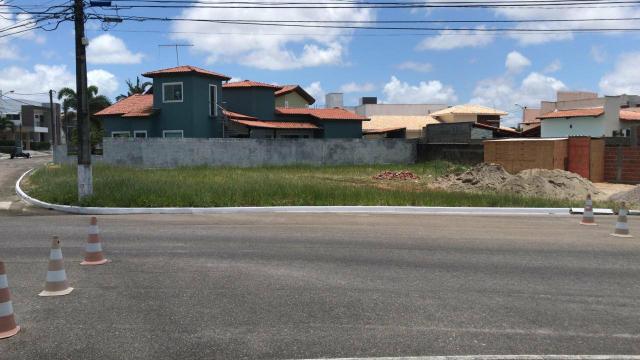 Terreno no Green club 2 - Esquina 600m2
