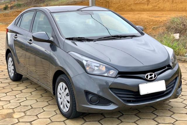 hb20s sedan 1.5 c 50 mil km reliquia - Foto 11