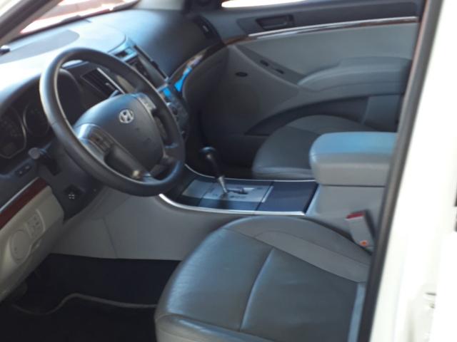 HYUNDAI VERA CRUZ 2011/2012 3.8 GLS 4WD 4X4 V6 24V GASOLINA 4P AUTOMÁTICO - Foto 7