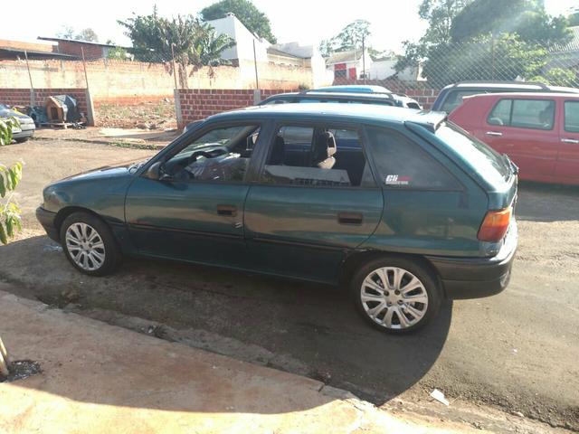 Astra 2.0 - Foto 2