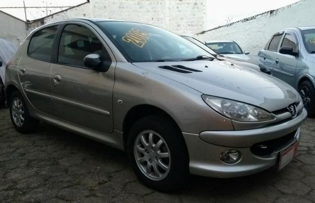 Peugeot 206 Feline 1.6