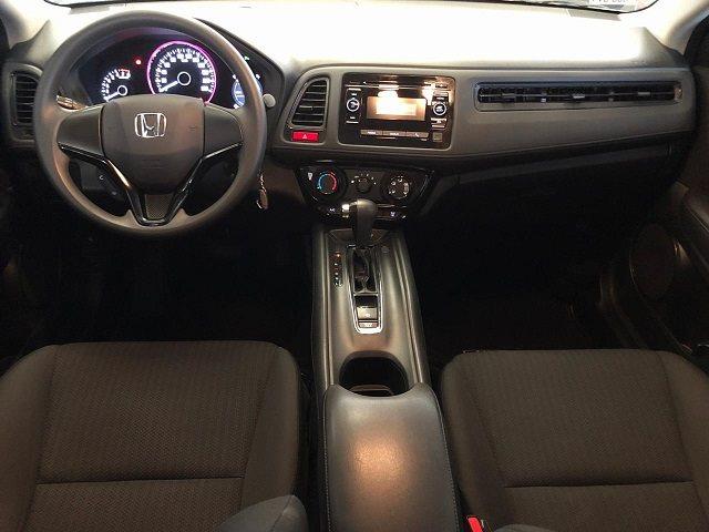 HONDA HR-V 2016/2016 1.8 16V FLEX LX 4P AUTOMÁTICO - Foto 6