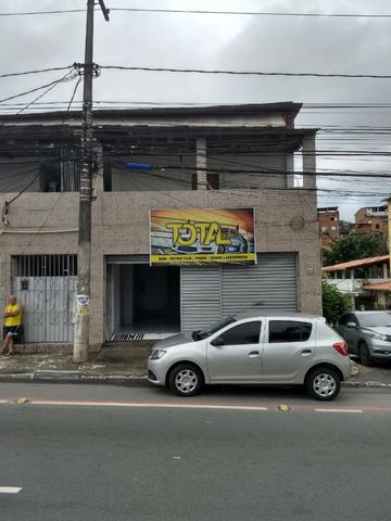 Loja com Área Total de 50 m² para Aluguel Avenida Principal em Itapuã (773943) - Foto 12