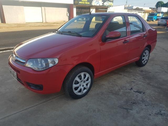 Fiat Siena Celebration Completo 2012