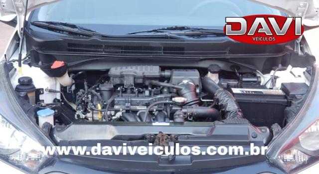 HYUNDAI HB20 2014/2015 1.0 COMFORT 12V FLEX 4P MANUAL - Foto 7