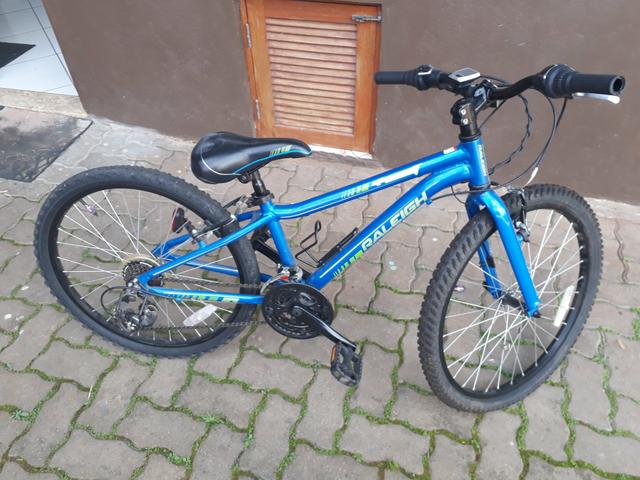 Bicicleta MTB 24