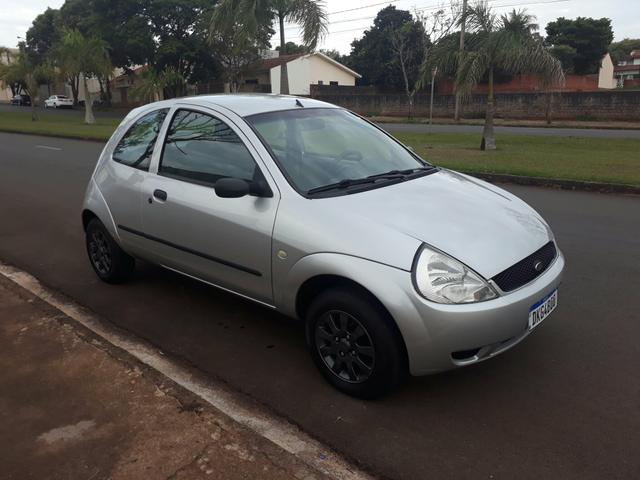 Ford ka 2005 1.0 - Foto 6