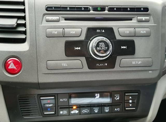 Civic LXR 2.0 Aut. 59.091km apenas! - Foto 5