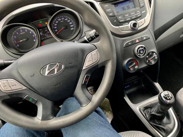 hb20s sedan 1.5 c 50 mil km reliquia - Foto 5