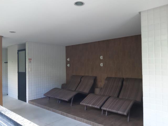 Apartamento 3 Quartos Stiep Nascente Andar Alto - Foto 3