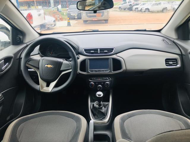 Prisma Ltz 1.4 Completo Mec. 2015 - Foto 4