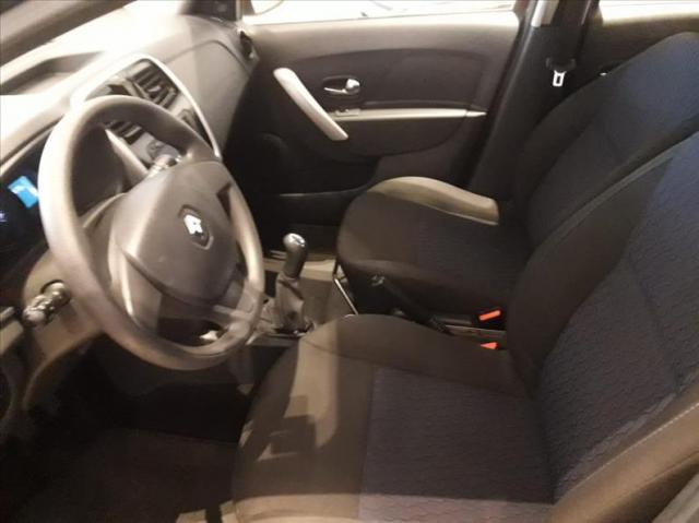 Renault Sandero 1.6 Dynamique 8v - Foto 6