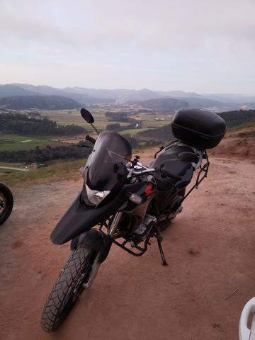 Vendo XRE 300 - Foto 16