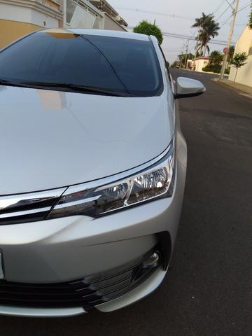 Corolla XEI - Foto 19