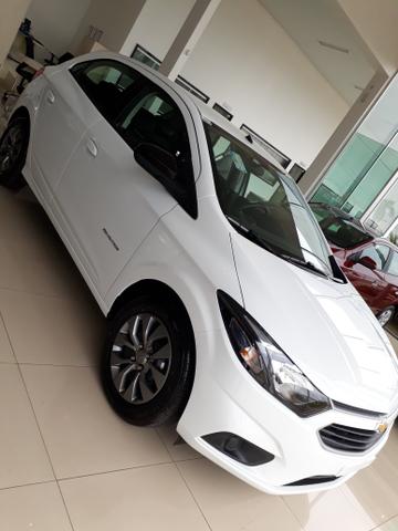 Chevrolet onix 1.4 - Foto 5