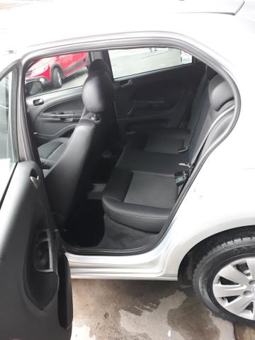 Gol g6 Prata 1.6 - Foto 13