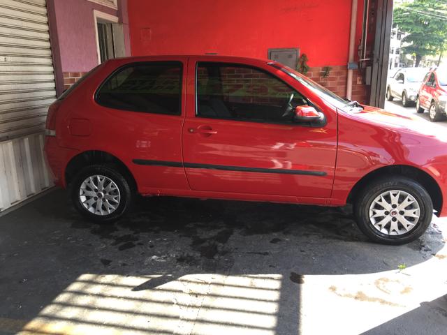 Palio 1.0 super conservado - Foto 5