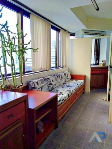 Sala à venda, 69 m² por r$ 360.000,00 - itaigara - salvador/ba - Foto 13