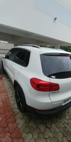 Tiguan Tsi 2013 - Foto 5