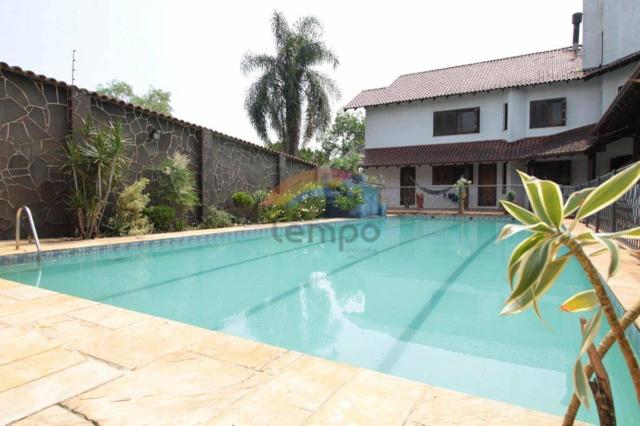 Linda mansão, CASA PARTICULAR