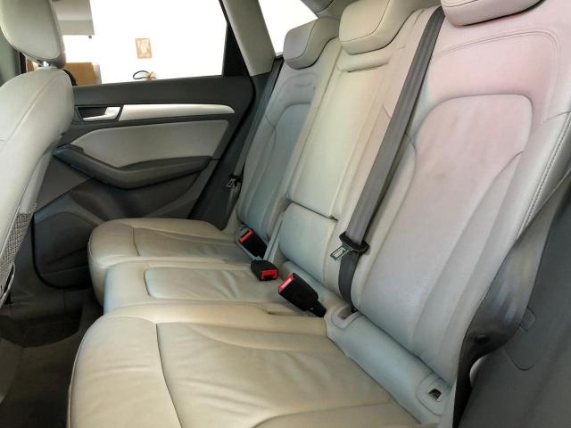 AUDI Q5 2012/2013 3.0 TFSI AMBITION V6 24V GASOLINA 4P AUTOMÁTICO - Foto 7