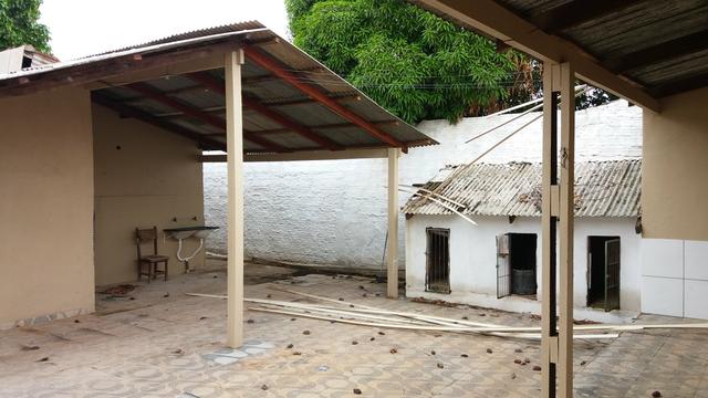 Aluga - Casa - Foto 3